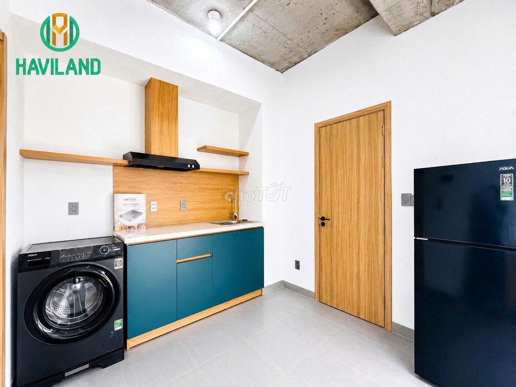 Аренда · 1 комн. · 40 м² · Quận Sơn Trà, ул. Đường Phan Huy Thực