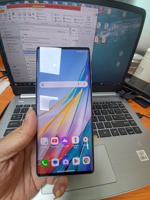 Lg wing 2sim. Mua bán Điện thoại tại Quận Hoàng Mai Hà Nội được đăng bởi Gaming phone