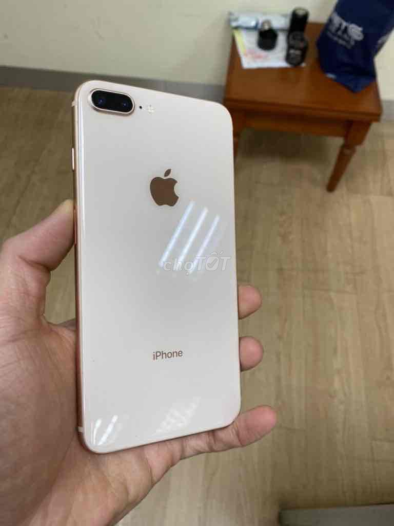 iPhone 8 Plus Vàng hồng. Mua bán Điện thoại tại Thành phố Long Xuyên An Giang được đăng bởi An Le hình 1
