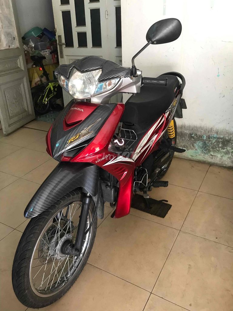 honda wawe rsx nhật chính hãng còn rin hết máy êm,