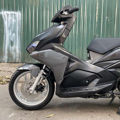 Honda Air Blade 2019 Xám Khóa Thông tin Minh