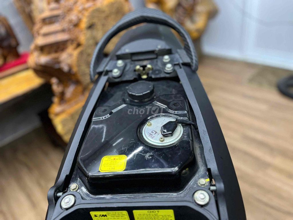 👉Galaxy 50cc đời 2020 máy bao zin. odo 8k. Mua bán Xe máy tại Quận 7 Tp Hồ Chí Minh được đăng bởi Xe Cũ Hiếu CT hình 11