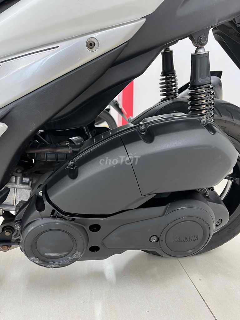 Yamaha NVX 155 2017 Trắng 27400 km