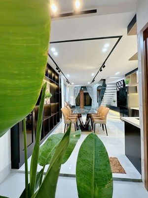 Аренда · 3 комн. · 100 м² · Quận Liên Chiểu, ул. Đường Dương Đức Hiền