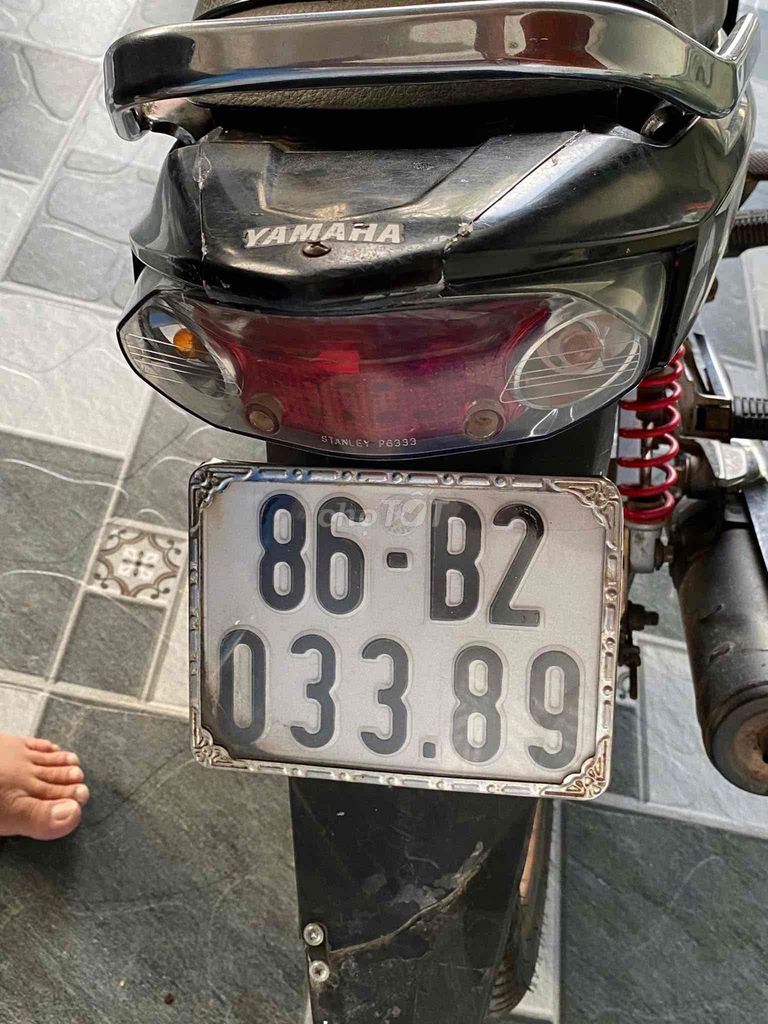 XE CỎ GIÁ RẺ, DƯ DÙNG. Mua bán Xe máy tại Huyện Bắc Bình Bình Thuận được đăng bởi luc hình 3