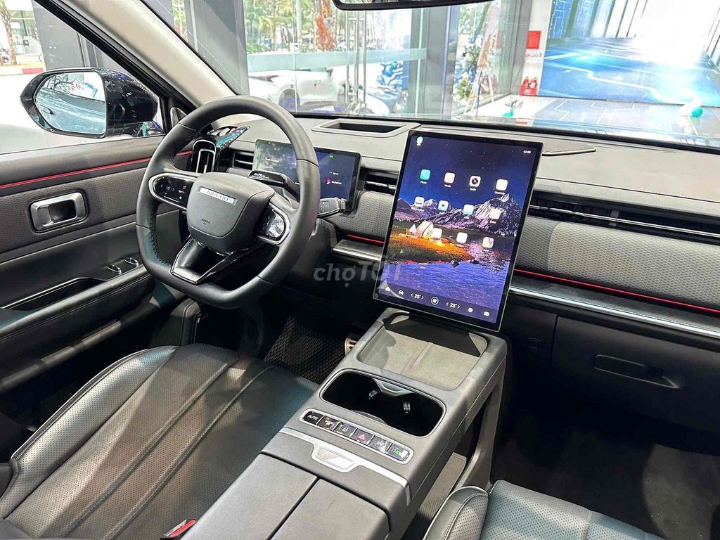 Chery Jaecoo J7 PHEV 2025. Mua bán Ô tô tại Quận Gò Vấp Tp Hồ Chí Minh được đăng bởi Quang Đồng Nhật hình 4