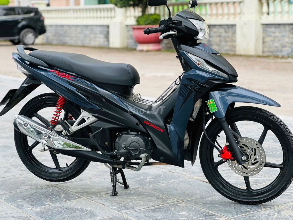 HONDA WAVE RSX FI NGUYÊN ZIN CHÍNH CHỦ. Mua bán Xe máy tại Quận Cầu Giấy Hà Nội được đăng bởi Trí Thành hình 2