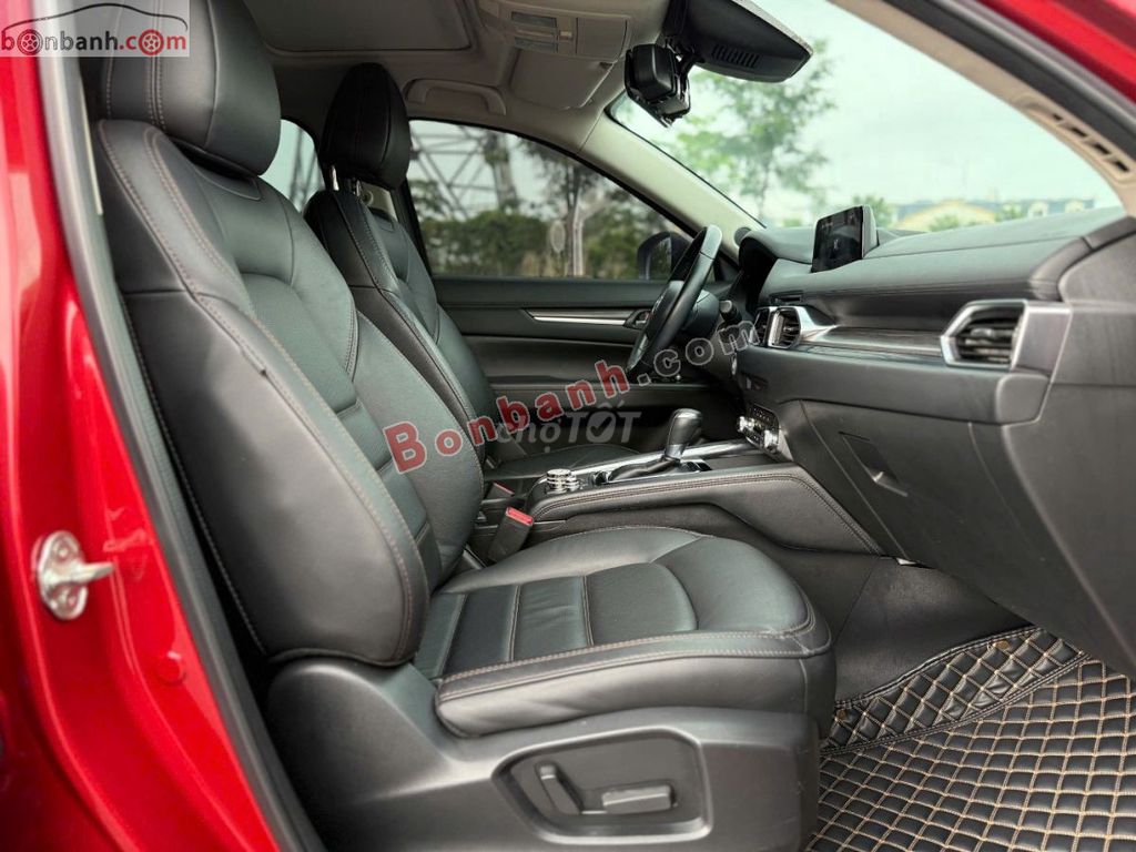 Mazda CX5 2.0 Premium 2020 - 685 Triệu. Mua bán Ô tô tại Quận Hà Đông Hà Nội được đăng bởi Đức Anh hình 7