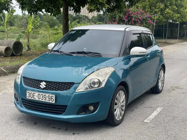 suzuki swit sx 2016. Mua bán Ô tô tại Quận Ba Đình Hà Nội được đăng bởi Tuấn Anh  hình 2