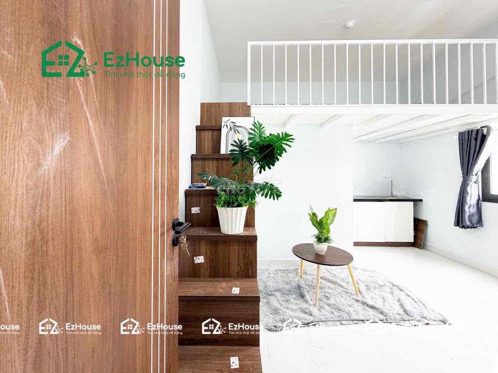 🎁FREE TIỀN THÁNG 7 - Duplex cửa sổ trời ngay VLU, IUH