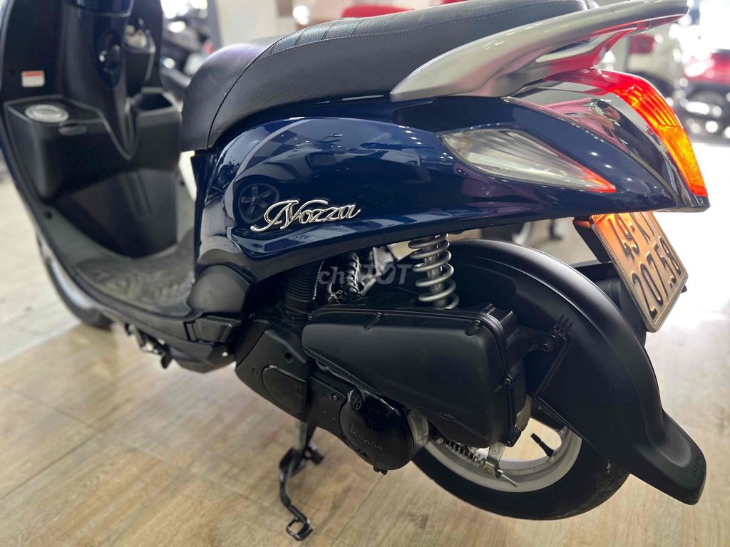 Yamaha Nozza ❇️Đồng Moto Đà Lạt❇️. Mua bán Xe máy tại Thành phố Đà Lạt Lâm Đồng được đăng bởi ĐỒNG MOTOR 2  cá nhân hình 4