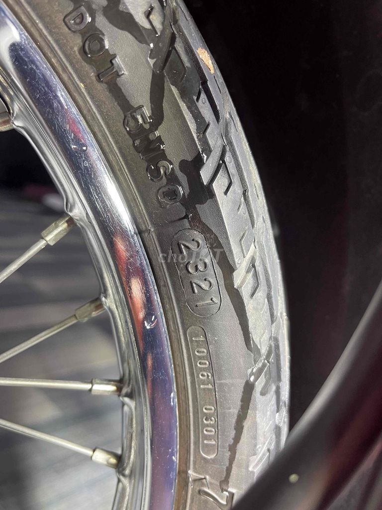 wave 2022 xe đẹp anh chị mua sử dụng thì ib cho em. Mua bán Xe máy tại Huyện Tân Châu Tây Ninh được đăng bởi Anh Hiếu  hình 9