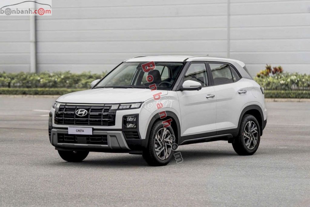 Hyundai Creta. Mua bán Ô tô tại Huyện Thanh Trì Hà Nội được đăng bởi Đại lý ô tô isuzu-suzuki miền bắc hình 4