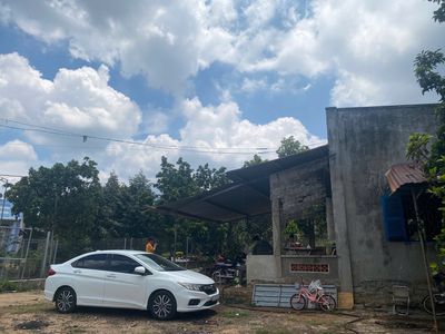 Nhà vườn Đồng Nai căn góc 2 mặt tiền. Mua bán đất tại Huyện Cẩm Mỹ Đồng Nai được đăng bởi chị Thanh