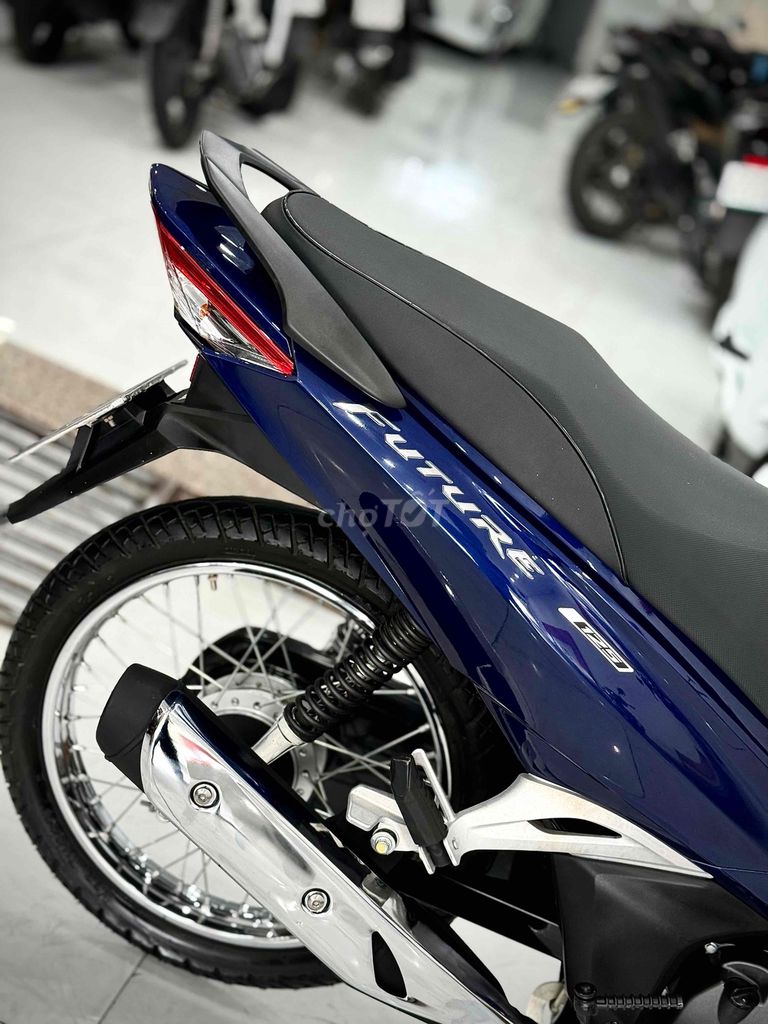 Future125 2024 Lướt chính chủ ký ( Hỗ trợ GóP ) 🔥🔥. Mua bán Xe máy tại Thị xã Phú Mỹ Bà Rịa - Vũng Tàu được đăng bởi Cửa Hàng Xe Máy Phú Mỹ hình 3