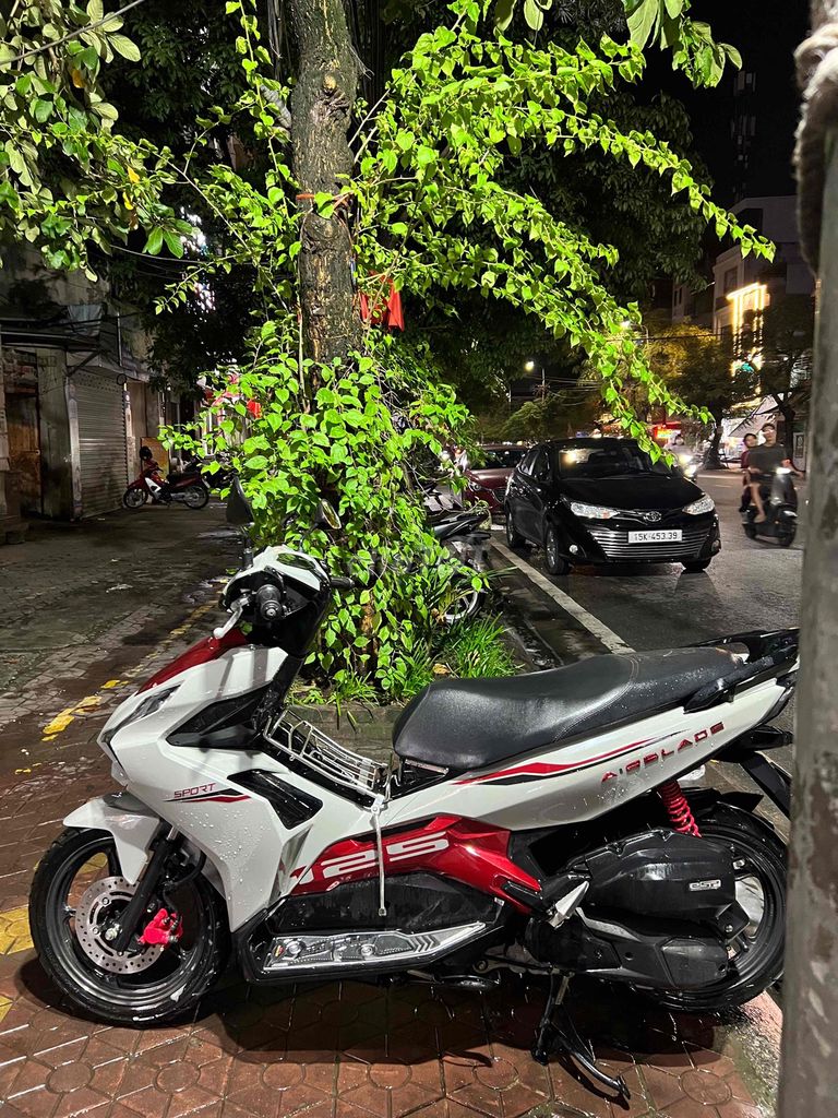 Bán-Xe-AirBlade Chính chủ✅. Mua bán Xe máy tại Quận Lê Chân Hải Phòng được đăng bởi Cửa Hàng Xe Máy Hương THược  hình 5