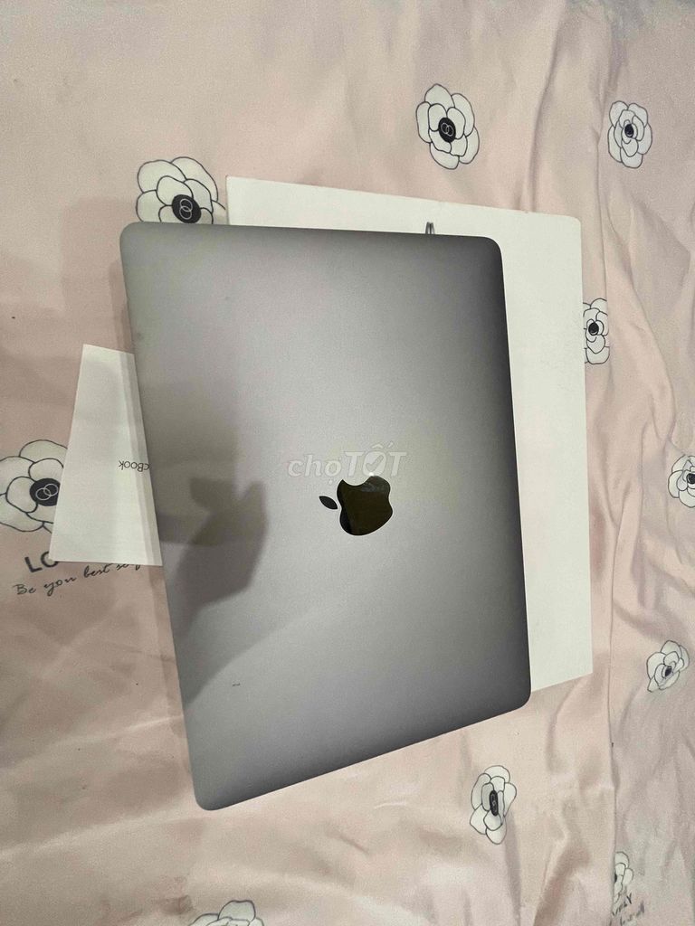 Apple MacBook 12-inch 2015 8GB/256GB Xám. Mua bán Laptop tại Thành phố Biên Hòa Đồng Nai được đăng bởi Đỗ Quyên hình 1