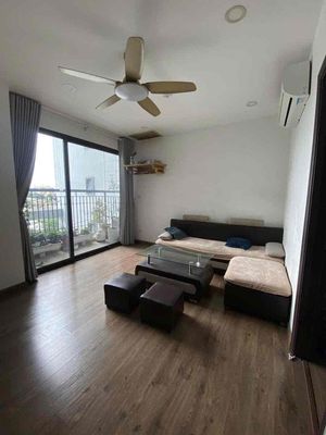 Căn hộ 63 m² · 2 PN · Hateco Apollo