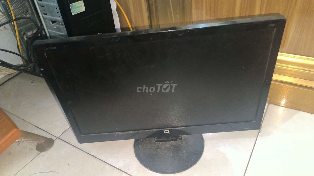 Màn hình 19 inch. Mua bán Phụ kiện (Màn hình, Chuột...) tại Huyện Việt Yên Bắc Giang được đăng bởi Vân Trung  hình 1