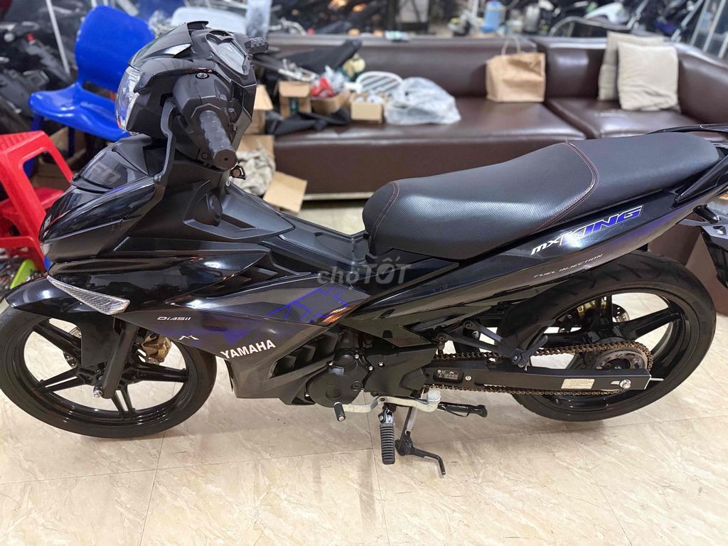 Exciter 150. Mua bán Xe máy tại Thành phố Buôn Ma Thuột Đắk Lắk được đăng bởi ĐàM tý hình 2