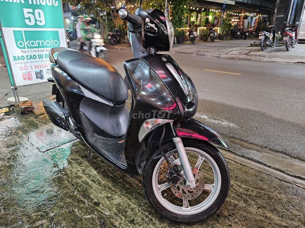 Yamaha Janus. Mua bán Xe máy tại Quận Bình Tân Tp Hồ Chí Minh được đăng bởi Sinh Đoàn hình 2