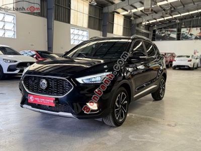 MG ZS Luxury 1.5 AT 2WD 2025. Mua bán Ô tô tại Quận Hoàn Kiếm Hà Nội được đăng bởi Tung Le