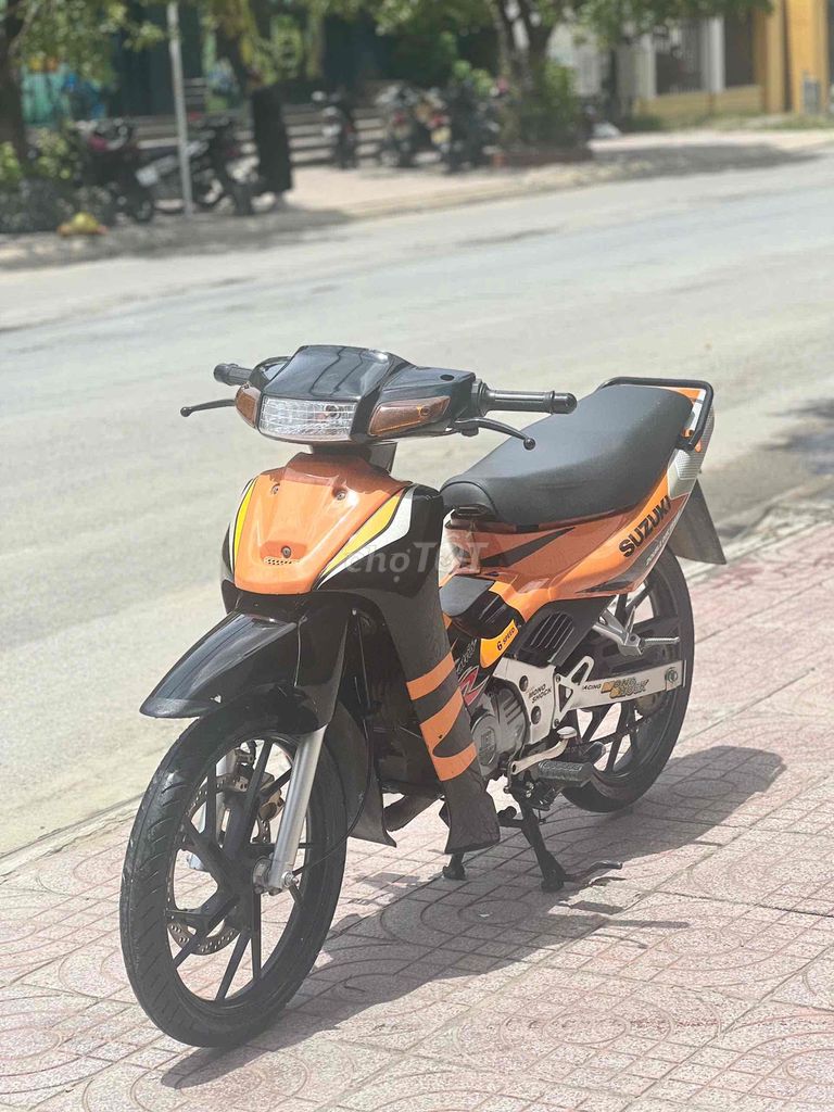 Xipo máy móc cực chất rớt dép là nổ. Mua bán Xe máy tại Thành phố Vinh Nghệ An được đăng bởi Jimmy Nguyễn  hình 2