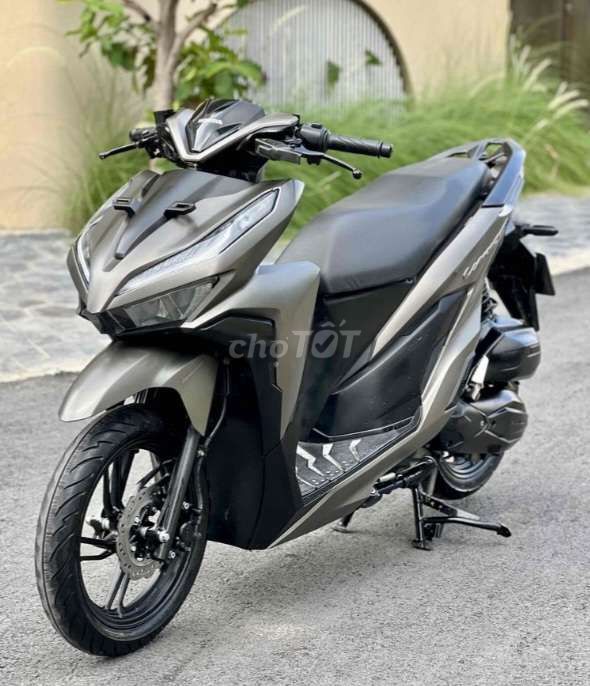 BÁN XE VARIO 150cc , NĂM 2020, MÀU VÀNG CÁT. Mua bán Xe máy tại Huyện Hóc Môn Tp Hồ Chí Minh được đăng bởi SơnArTtec hình 4
