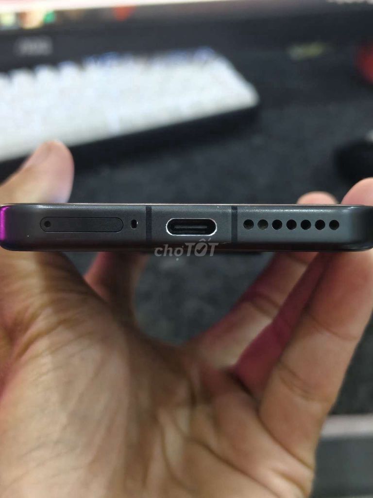 Xiaomi 15 512GB Đen Đã sử dụng. Mua bán Điện thoại tại Thành phố Hồng Ngự Đồng Tháp được đăng bởi nhựt chí hình 1