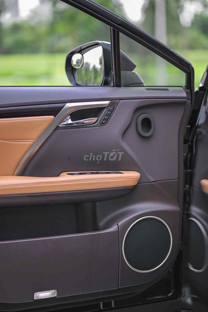 Lexus RX 300 2019. Mua bán Ô tô tại Quận 7 Tp Hồ Chí Minh được đăng bởi Quý Auto Nam Sài Gòn hình 10