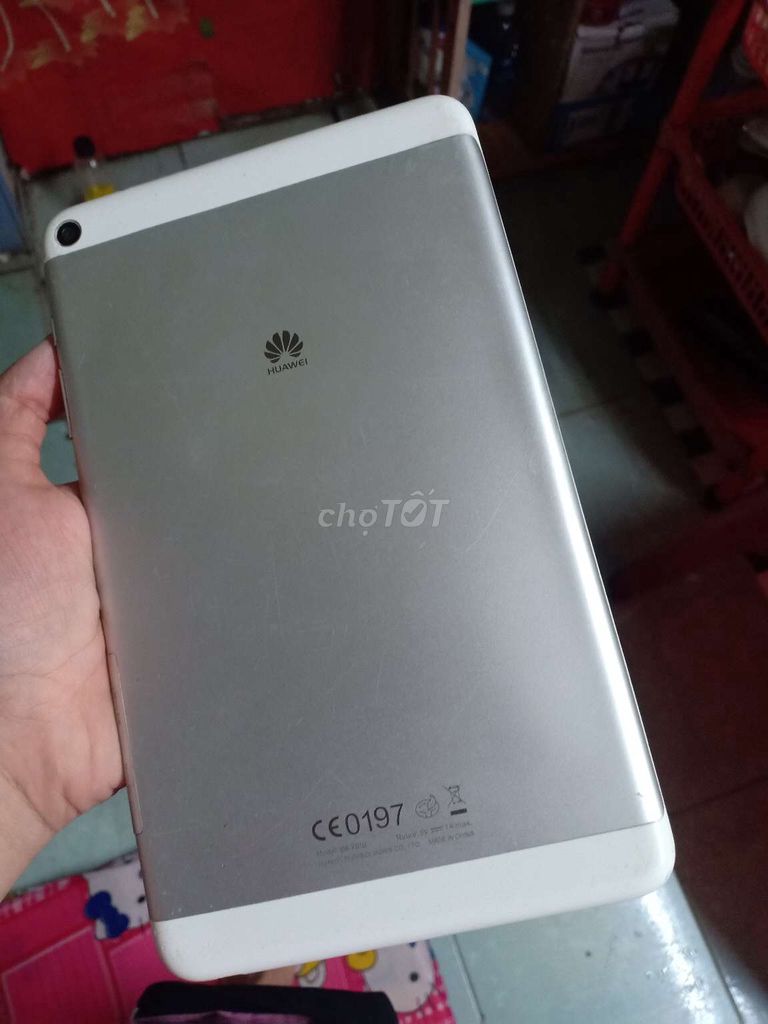 0336364745 - HUAWEI 918; Màn Hình 8inch Ram 1Gb 1Sim 3G Wifi