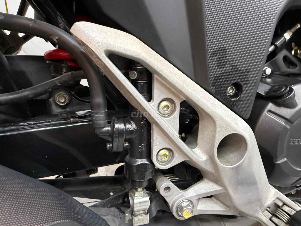 Honda Winner X V4 abs smk bssg chính chủ. Mua bán Xe máy tại Quận 12 Tp Hồ Chí Minh được đăng bởi THÁI THUẬN MOTOR hình 5