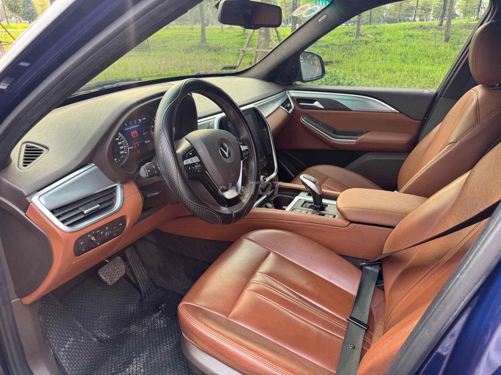 Lux SA Premium 2020 Bản cao cấp nhất đẹp xuất sắc. Mua bán Ô tô tại Quận Thanh Xuân Hà Nội được đăng bởi hoang tran minh hình 6