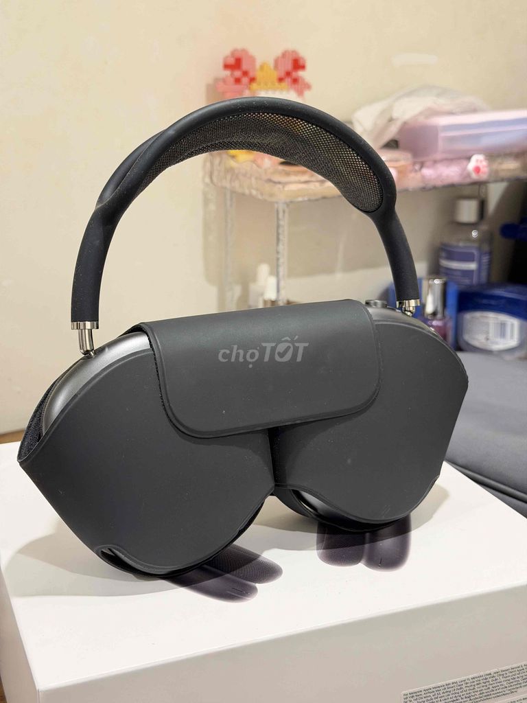 Tai nghe Apple AirPods Max 99%. Mua bán Tivi, Âm thanh tại Quận Đống Đa Hà Nội được đăng bởi Dương hình 1