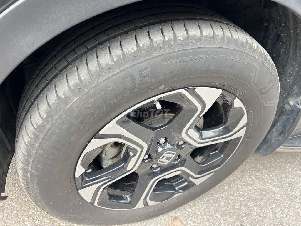 Honda CR V 2019 1.5E - 69000 km - Xe chất 1 Chủ. Mua bán Ô tô tại Quận Cầu Giấy Hà Nội được đăng bởi Xe Cũ Dương Đô hình 11