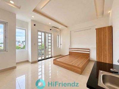 Room 30 m² · Đường Nguyễn Thị Tú