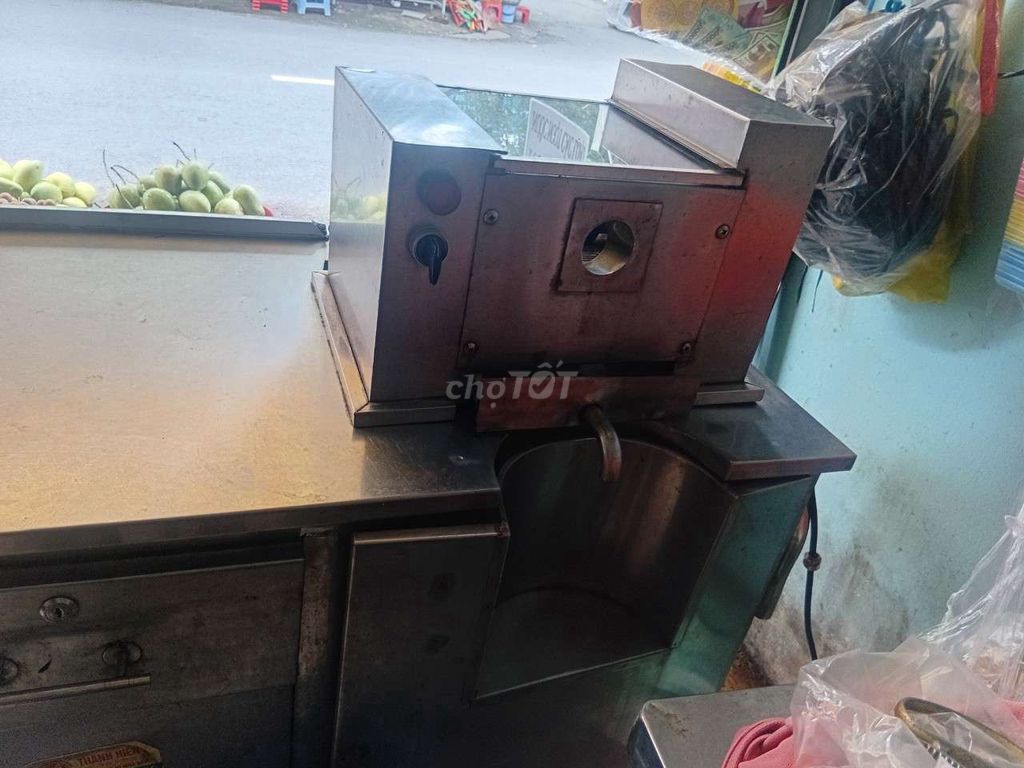 Ban xe nuoc mia. Mua bán Phương tiện khác tại Huyện Nhà Bè Tp Hồ Chí Minh được đăng bởi Tieu Long Nu hình 2