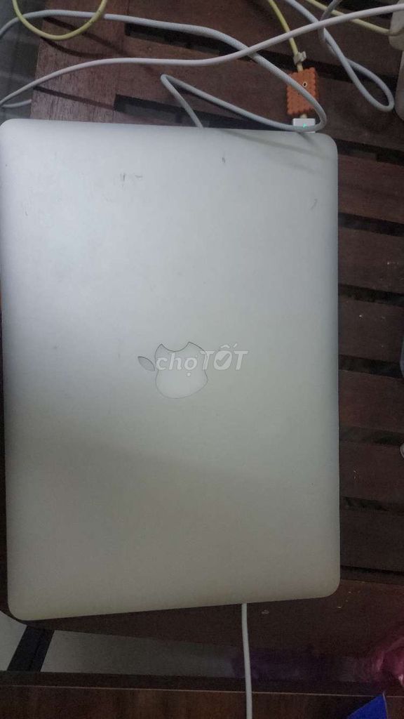 Apple MacBook Air 2017 Bạc Hỏng main. Mua bán Laptop tại Quận Lê Chân Hải Phòng được đăng bởi Viêm Tiêu hình 1