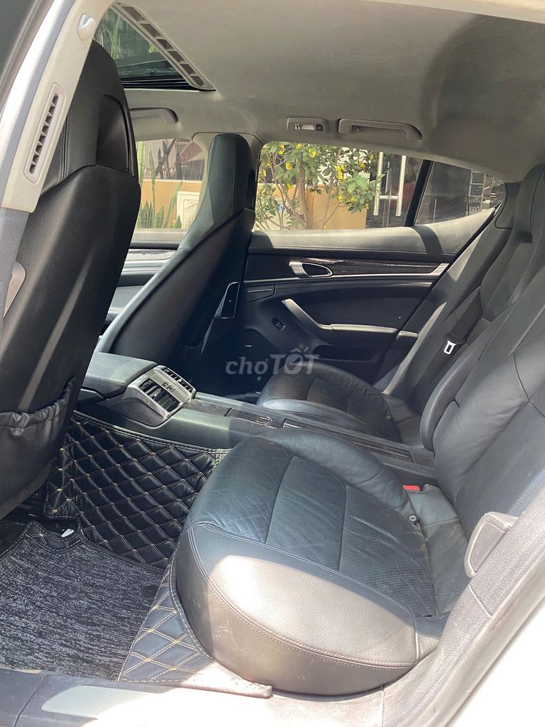 𝐏𝐨𝐫𝐬𝐜𝐡𝐞 𝐏𝐚𝐧𝐚𝐦𝐞𝐫𝐚 𝐒 𝐇𝐲𝐛𝐫𝐢𝐝 -  thể thao hạng sang. Mua bán Ô tô tại Quận Bình Tân Tp Hồ Chí Minh được đăng bởi Phạm Minh Tuân hình 13