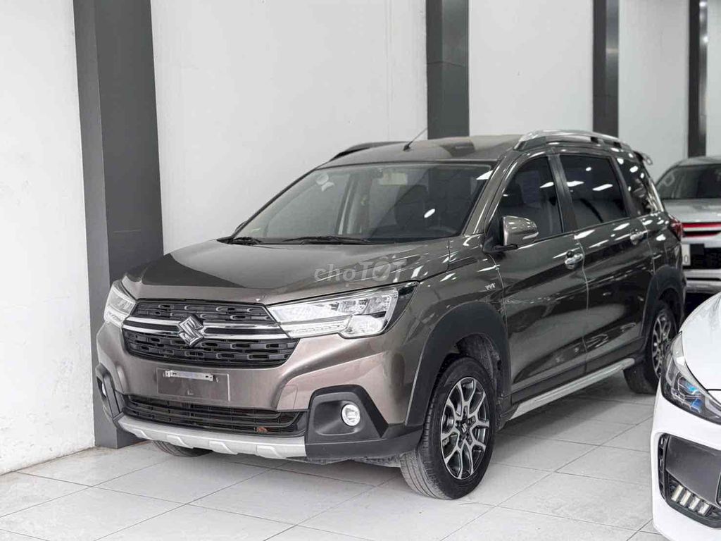 Suzuki XL 7 2023 - 29000 km. Mua bán Ô tô tại Thành phố Dĩ An Bình Dương được đăng bởi Hiển phạm hình 4