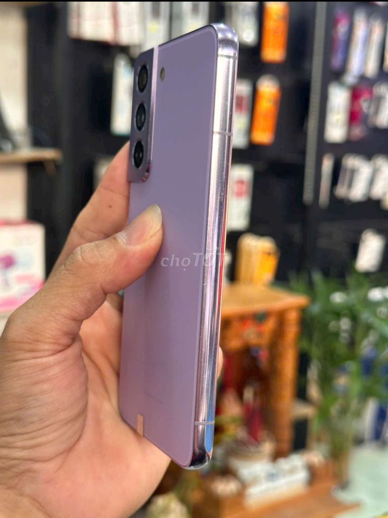 Samsung S22 8GB/128GB Tím. Mua bán Điện thoại tại Thành phố Thuận An Bình Dương được đăng bởi Nguyễn Tuấn hình 1