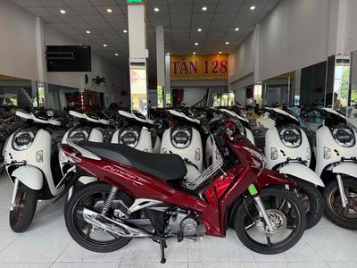 FUTURE 2024 - Zin Cọp - Áo Trùm Keo - Như Mới. Mua bán Xe máy tại Thành phố Rạch Giá Kiên Giang được đăng bởi XE MÁY CŨ TÂN 128