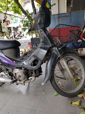 Xe đi từ xưa đến giờ chưa sữa chữa. Mua bán Xe máy tại Quận Tân Phú Tp Hồ Chí Minh được đăng bởi thành công