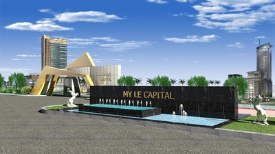 Khu đô thị Mỹ Lệ Capital