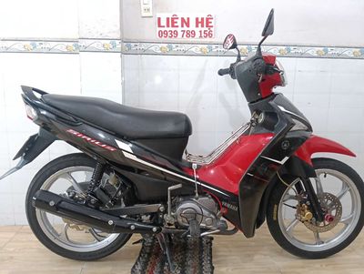 Yamaha Sirius Fi ,zin đẹp,bs dễ nhìn. Mua bán Xe máy tại Quận Ninh Kiều Cần Thơ được đăng bởi Ti