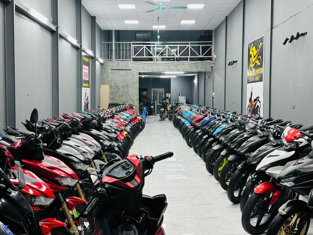 xe exciter phun kho từ 2018-2021. Mua bán Xe máy tại Quận Nam Từ Liêm Hà Nội được đăng bởi cửa hàng xe máy yến thắng  hình 10