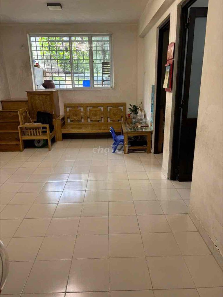 Bán cc tây thạnh  Lầu 2 dt 72m 2p 2vs nhà mới đẹp  Giá 3ty bl  0355537