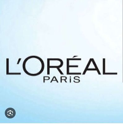 CÔNG TY LOREAL logo