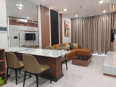 Chủ về bâc cần bán nhanh trong tháng cán 2PN full nội thất C SkyView