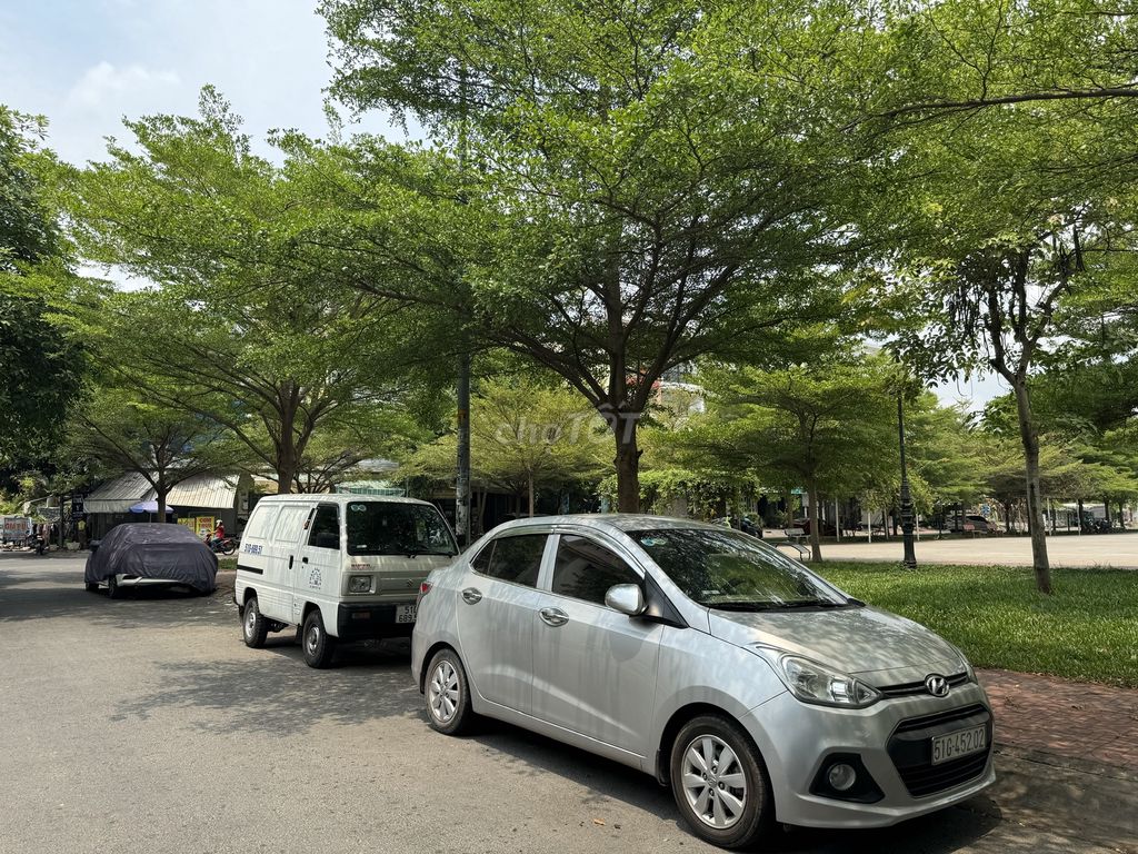 BÁN BIỆT THỰ 300m2 View Công Viên Bình Lợi Giá chỉ 29,9tỷ Thương Lượng